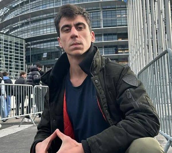 Kiparski influenser favorit za EU izbore: “Nikad nisam glasao i ne znam mnogo o EU”