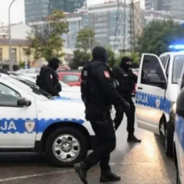 mup rs pretresi sirom rs i ks akcija roleks za sada uhapseno 10 osoba