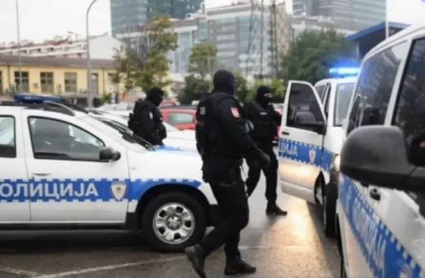 Policija hapsi ja jugu BiH, na meti narko-dileri