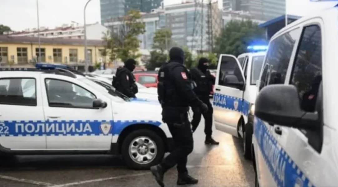 mup rs pretresi sirom rs i ks akcija roleks za sada uhapseno 10 osoba