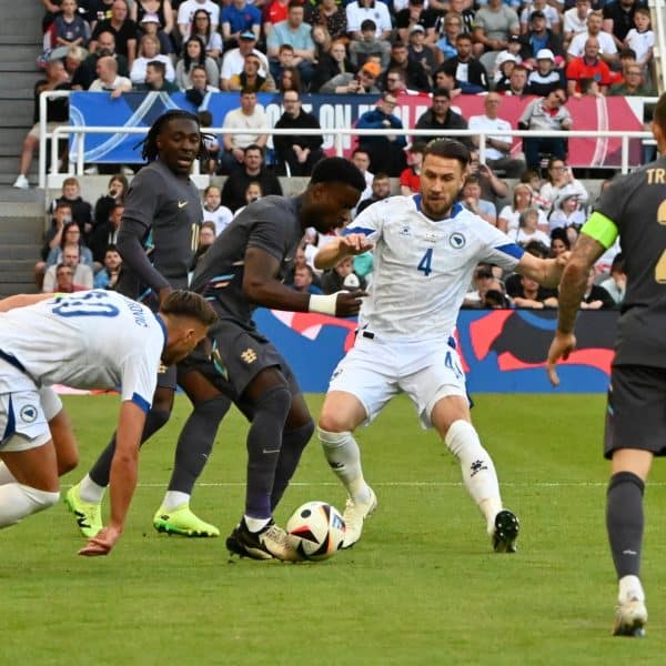 Engleska pokazala klasu i ubjedljivo savladala BiH