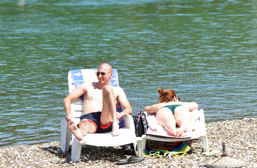 Sunčano i stabilno vrijeme u BiH, temperature na jugu do 31 stepen