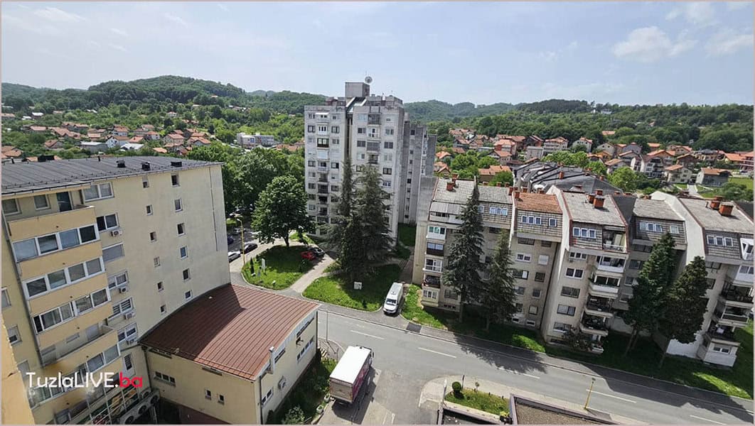 Tuzla, Slavinovici