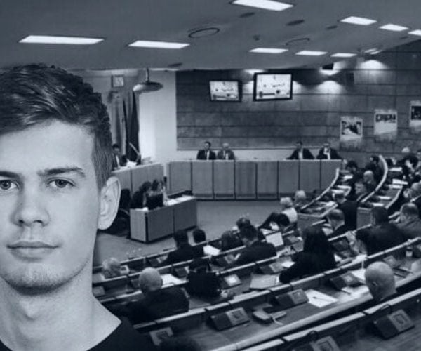 Tužna vijest za sve: Preminuo mladić Adnan Šemić zbog kojeg je promijenjen zakon