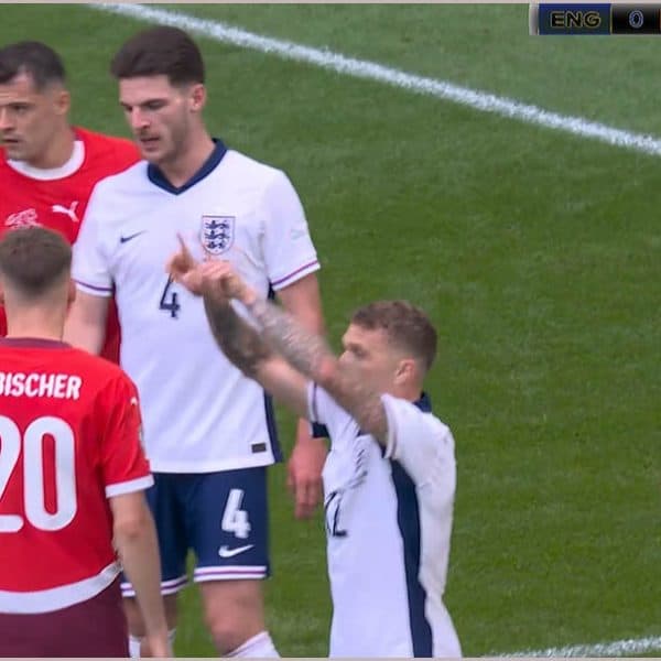 Trećeg polufinalistu odlučili ‘penali’: Engleska čeka pobjednika susreta Nizozemska – Turska (Foto)