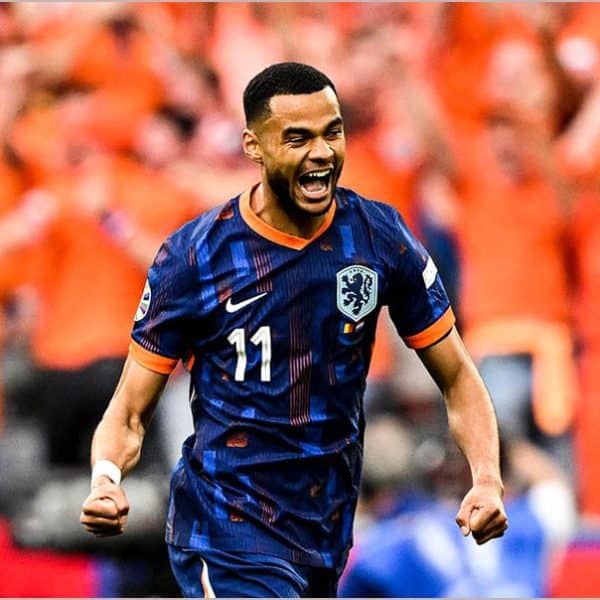 Euro2024: Nizozemci s tri gola izborili plasman u četvrtfinale (Video)