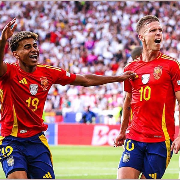 Euro2024: Španija je prvi finalista nakon preokreta protiv Francuza!