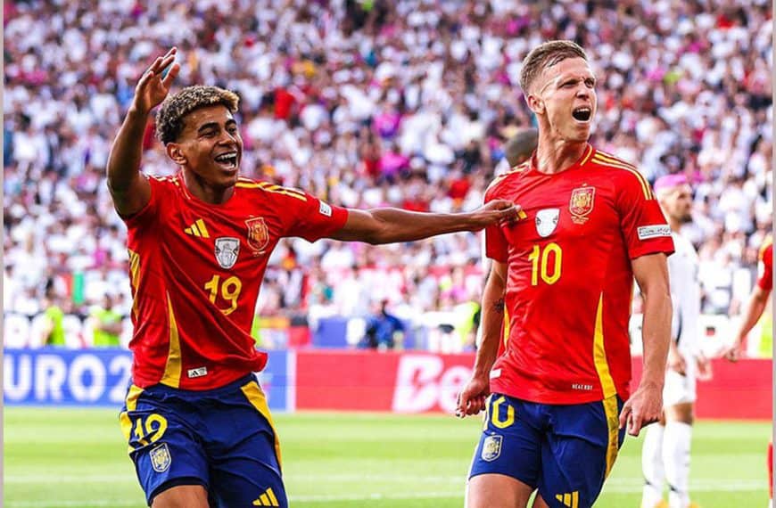 Fudbalski savez Španije na udaru kritika uoči finala Eura