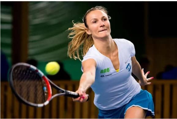 Bivša bh. teniserka suspendovana na šest godina zbog namještanja mečeva