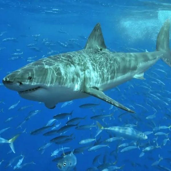 u brazilu testirani morski psi na kokain svi bili pozitivni