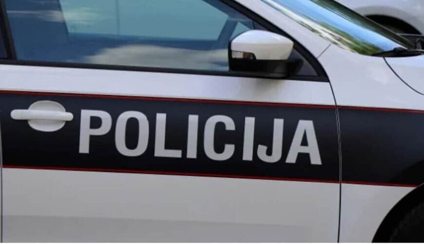 Maglaj: Quadom povrijedio dvije osobe tokom obilježavanja Dana Armije RBiH