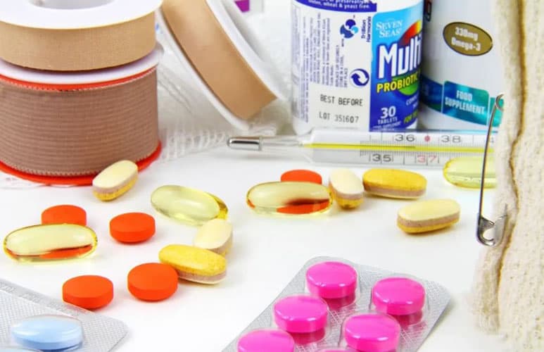 putna apoteka sta ponijeti na put najbitniji lijekovi