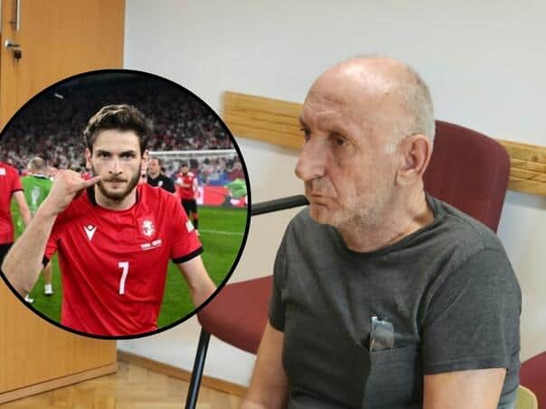 Rođak svjetske fudbalske zvijezde osuđen na sedam godina zatvora u Hrvatskoj