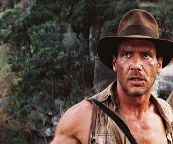 sesir koji je harrison ford nosio u drugom dijelu filma indiana jones prodan na aukciji