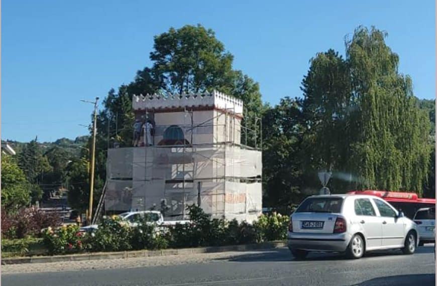 Portal Medrese