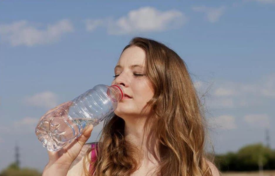 pijenje iz plasticne flase povecava krvni pritisak ustanovljeno je istrazivanjem koje je provedeno u austriji