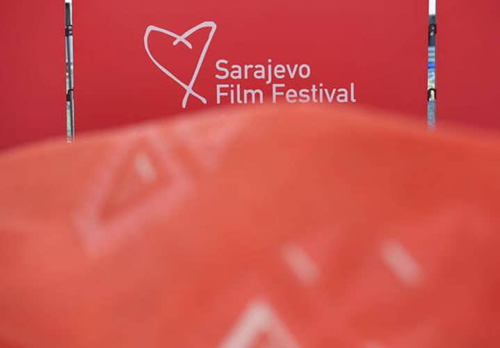 veceras u ssarajevu pocinje 30 jubilarni sarajevo film festival projekcije filmova biti ce prikazivane i u mostaru i tuzli