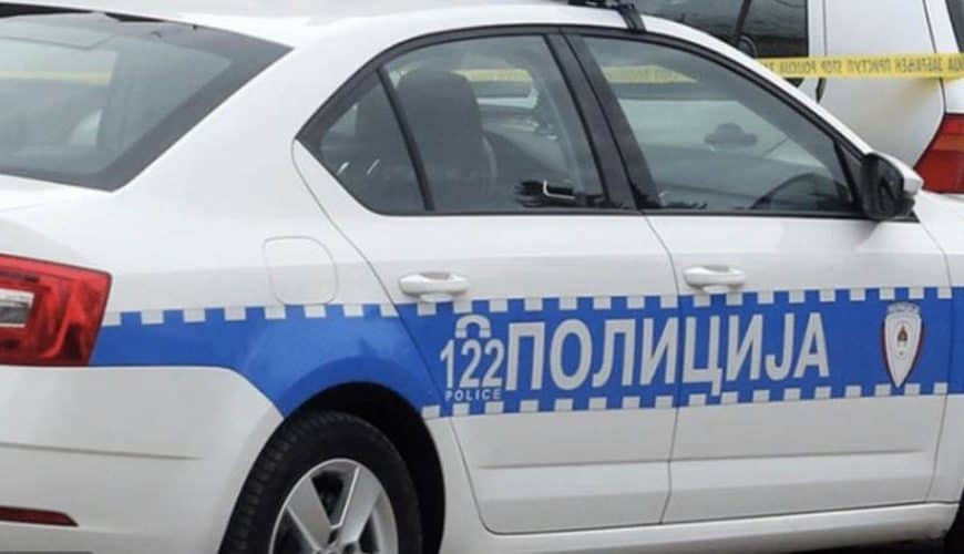 Tučnjava u Derventi završila pucnjavom: Povrijeđeni prevezen u Doboj