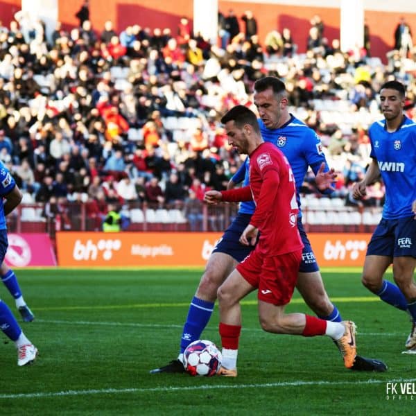Nakon reprezentativne pauze nastavlja se WWin liga, poznat raspored utakmica