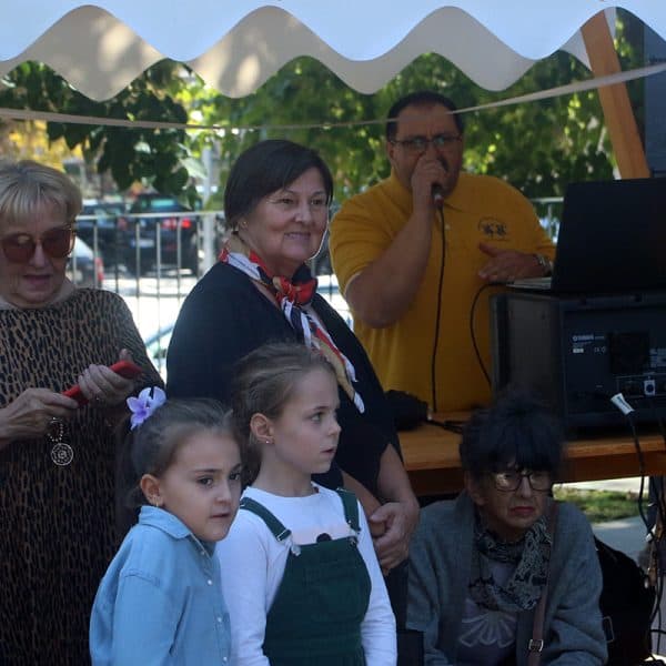 Svečano otvoren Sajam knjiga u Tuzli (Foto)