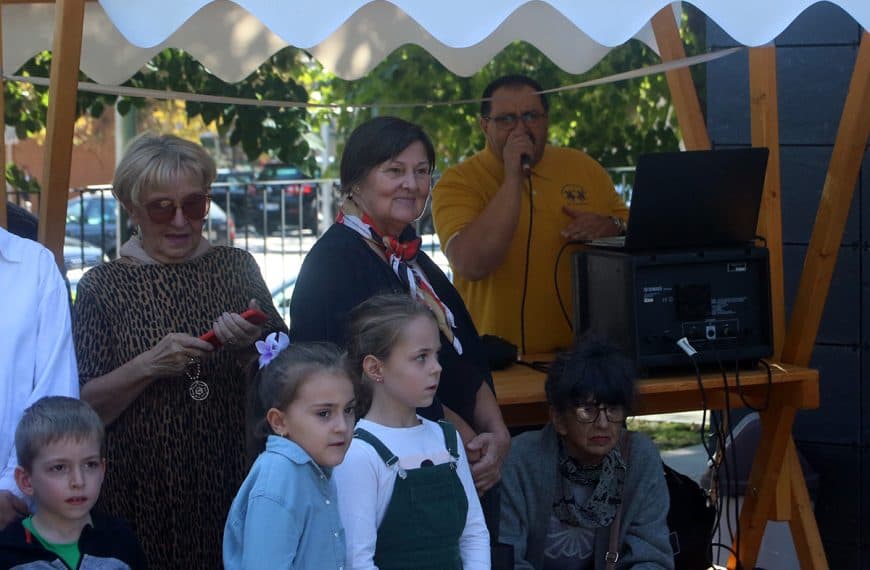 Svečano otvoren Sajam knjiga u Tuzli (Foto)