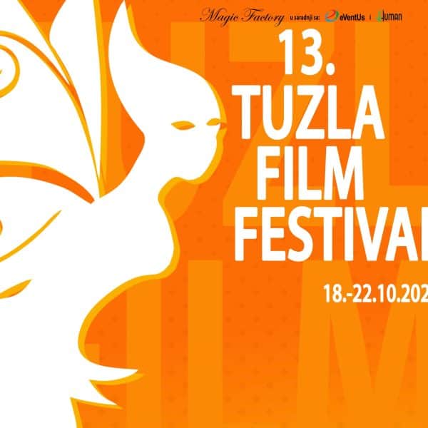 Film ‘Djeda Mraz u Bosni’ svečano otvara 13. Tuzla Film Festival