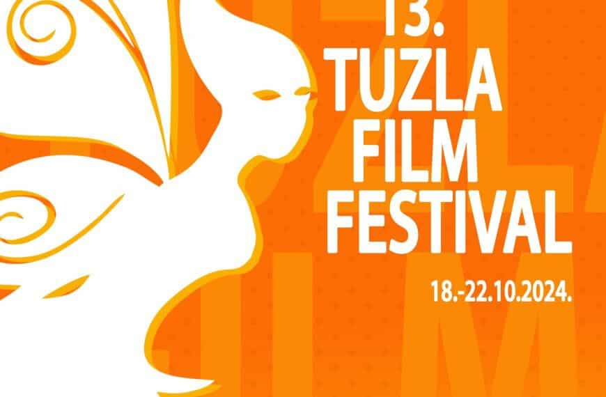 Film ‘Djeda Mraz u Bosni’ svečano otvara 13. Tuzla Film Festival