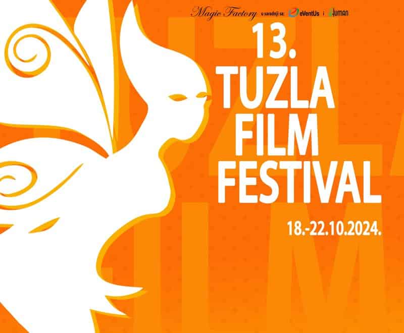 Film ‘Djeda Mraz u Bosni’ svečano otvara 13. Tuzla Film Festival