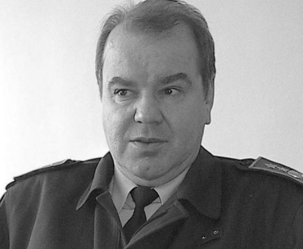 In memoriam, Ivica Divkovic