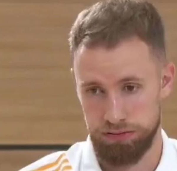 dzanan musa za El Chiringuito TV otkrio do sada nepoznate podatke o porodicnom zivotu i ratu u bih