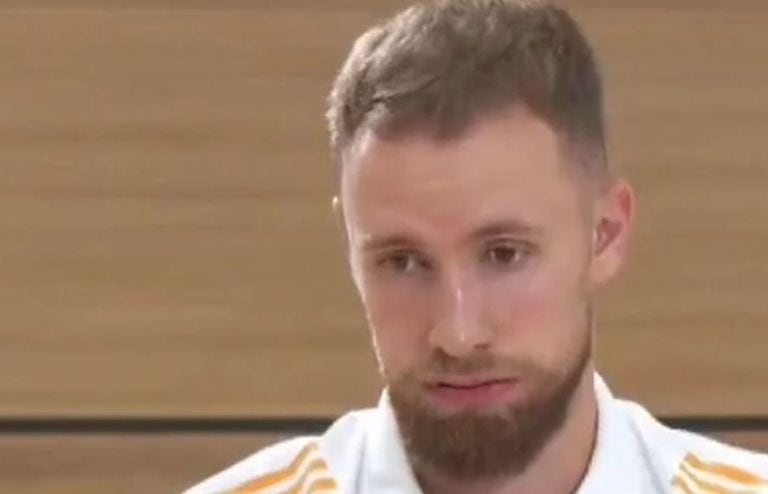 dzanan musa za El Chiringuito TV otkrio do sada nepoznate podatke o porodicnom zivotu i ratu u bih