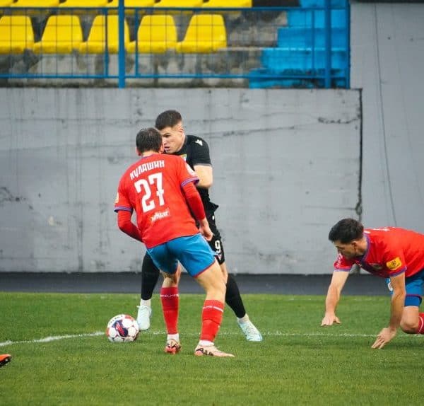 Borac pogocima Kulašina i Despotovića odnio puni plijen iz Posušja