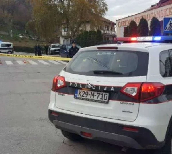 Žena u Zenici izvršila suicid prekomjernom dozom tableta