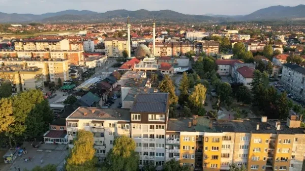 Tragedija u Živinicama: Na gradilištu poginuo radnik