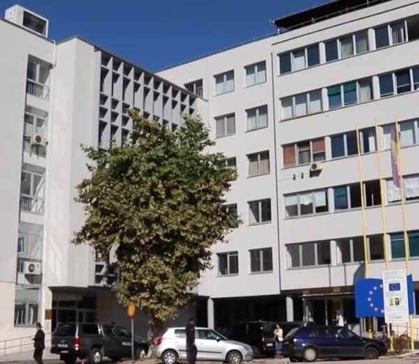 Predložen pritvor za Jusmira Maleškića zbog pokušaja ubistva i prijetnji