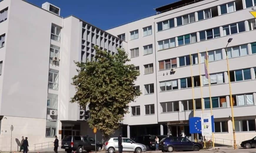 Predložen pritvor za Jusmira Maleškića zbog pokušaja ubistva i prijetnji