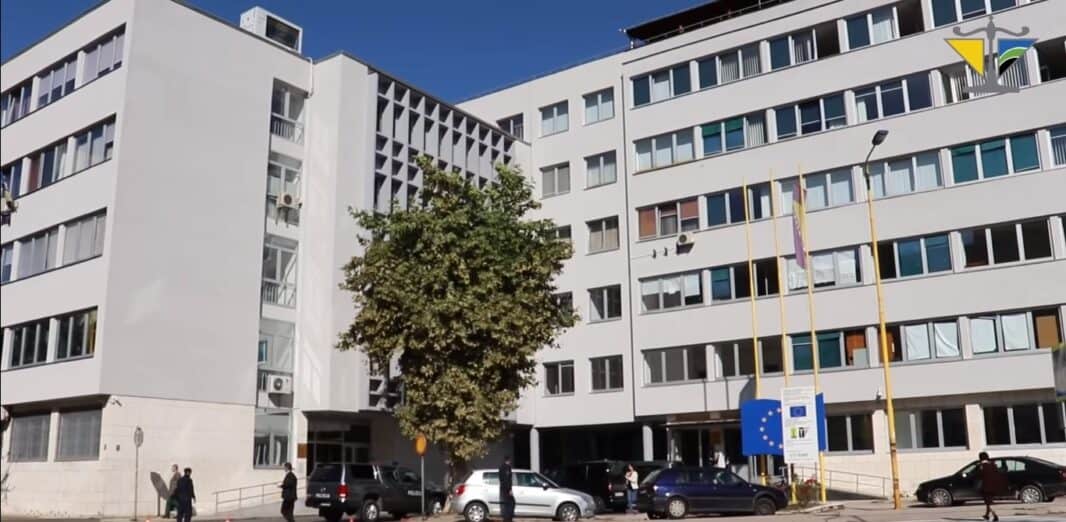 (Tužilaštvo TK- Foto: Ilustracija)