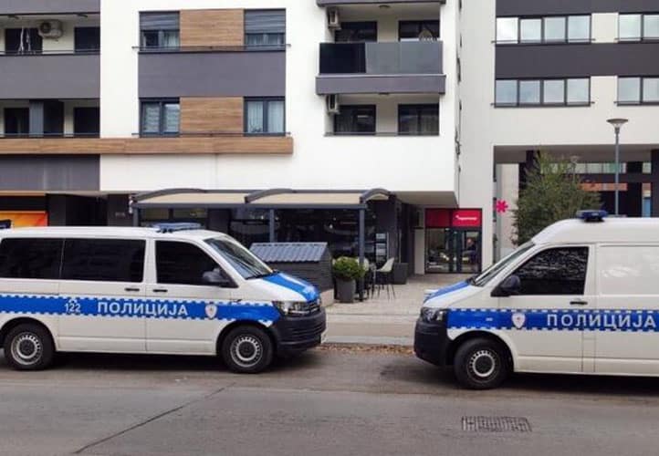 pod nadleznoscu tuzilastva bih sirom rs policija vrsi pretrese povodom neovlastene proizvodnje i stavljanja u promet opojnih droga