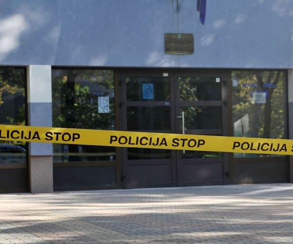 Završeni kontradiverzioni pregledi u školama u TK: Sve dojave o bombama bile lažne
