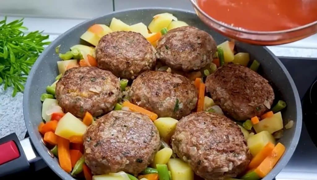 recept za odlicne fasirane snicle