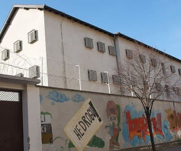 Velika policijska akcija u Mostaru zbog bijega pritvorenika