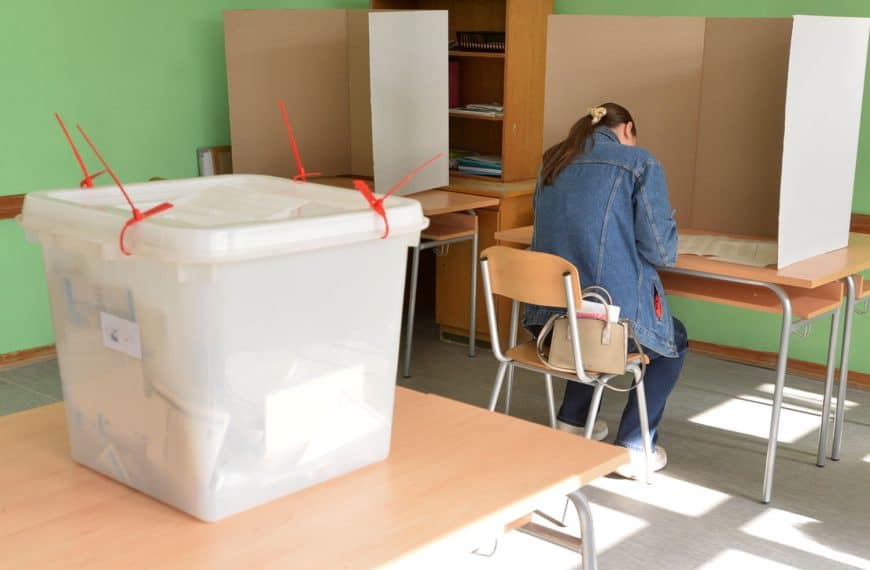 CIK zaprimio 81 prijavu za učešće na izborima, među njima i četiri nezavisna kandidata