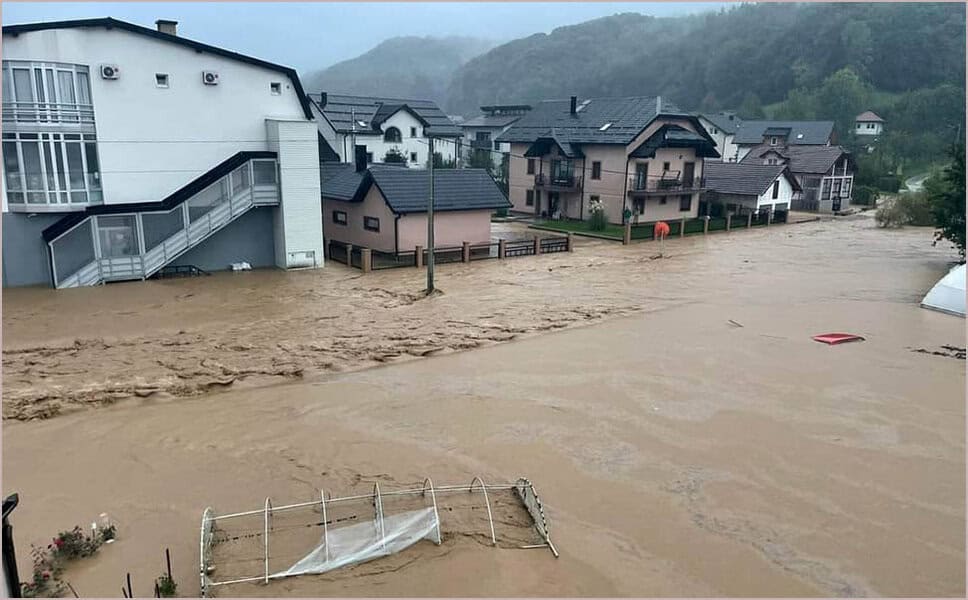 vijece ministara bih izdvojilo po 200 hiljada km pomoci za jablanicu konjic kiseljak i kresevo