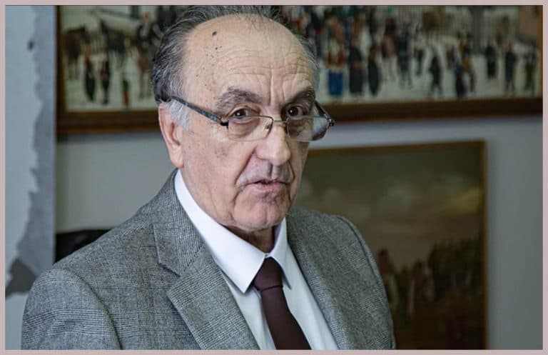 Prof. dr. Enver Halilovic