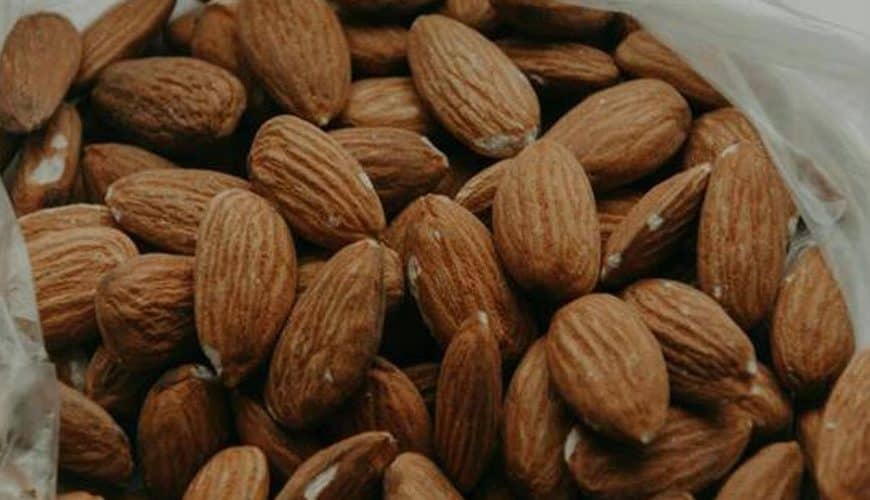 Lako je pretjerati s bademima: Koliko je zapravo dovoljno?