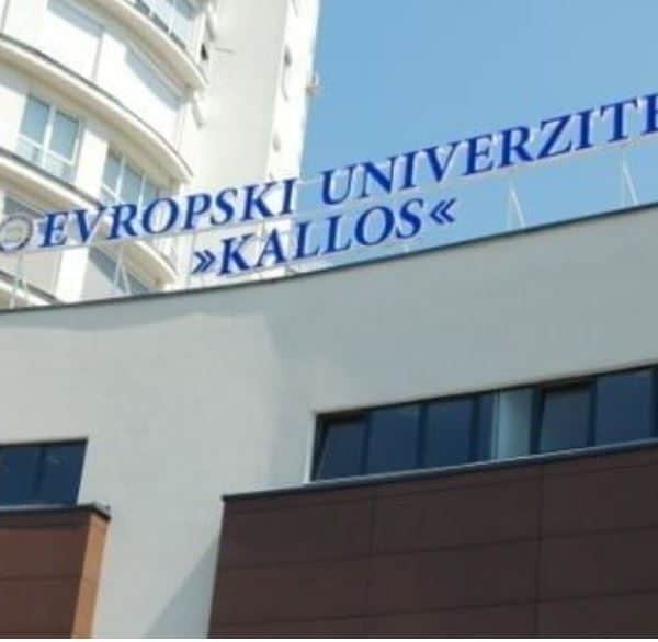 ministarstvo obrazovanja i nauke tk ukinulo je licencu za rad evropskom univerzitetu kallos u tuzli