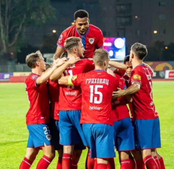 konferencijska liga fk borac savladao austrijski lask