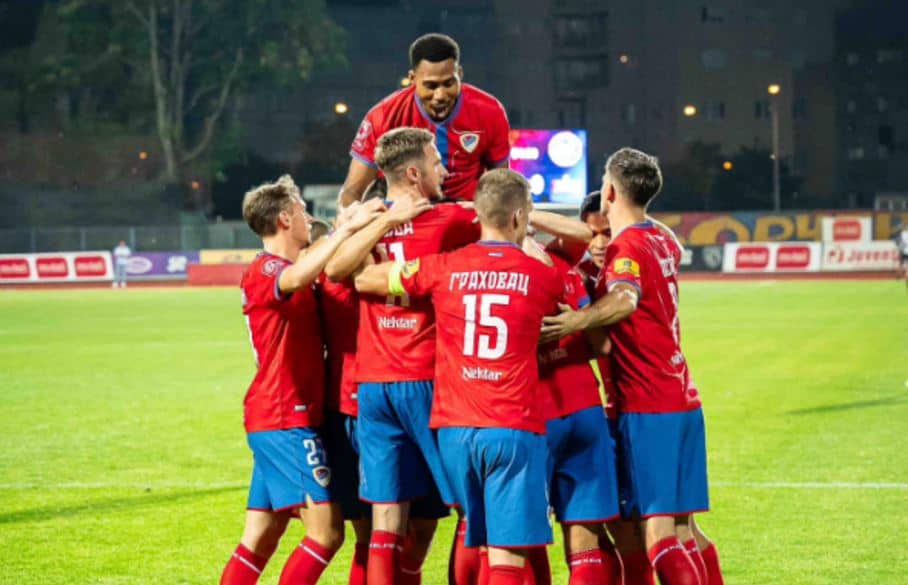 konferencijska liga fk borac savladao austrijski lask