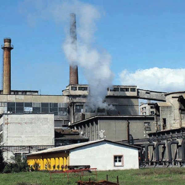 ispunjeni su svi uslovi da veliki lukavacki gigant koksara ide u stecaj veliki broj radnika morat ce na biro