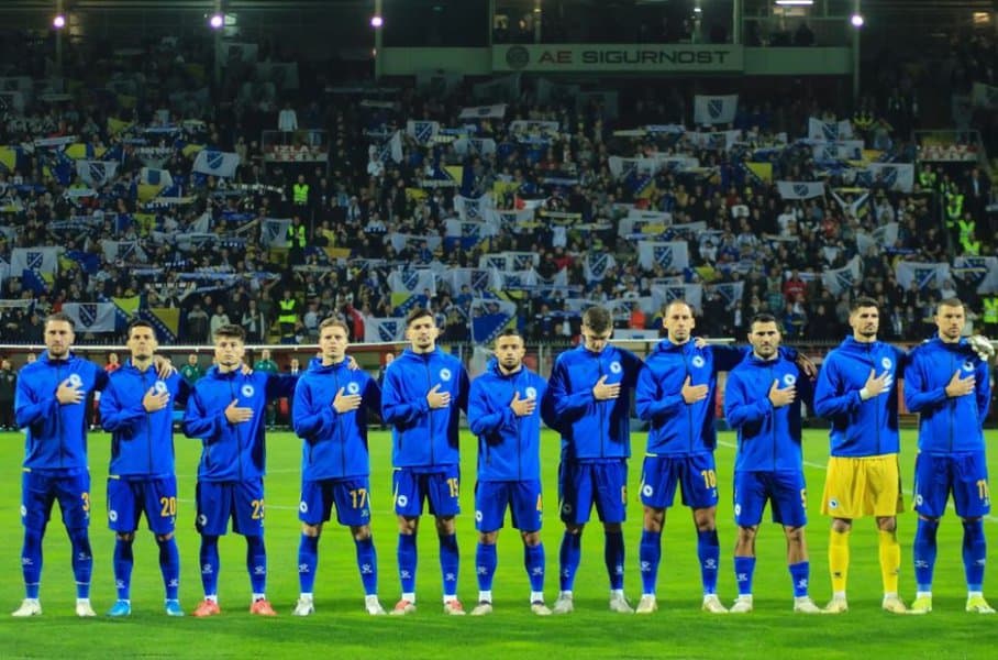 selektor muske fudbalske reprezentacije bih sergej barbares objavio je spisak igraca na koje racuna u utakmicama uefa lige nacija protiv njemacke i nizozemske